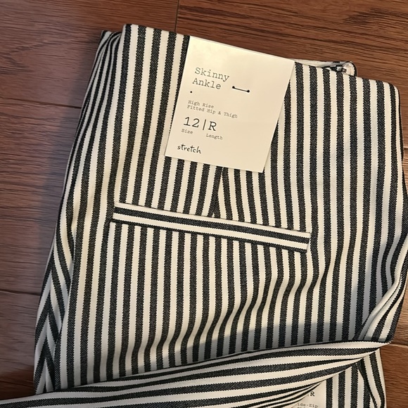 A new day striped pants - Picture 6 of 6